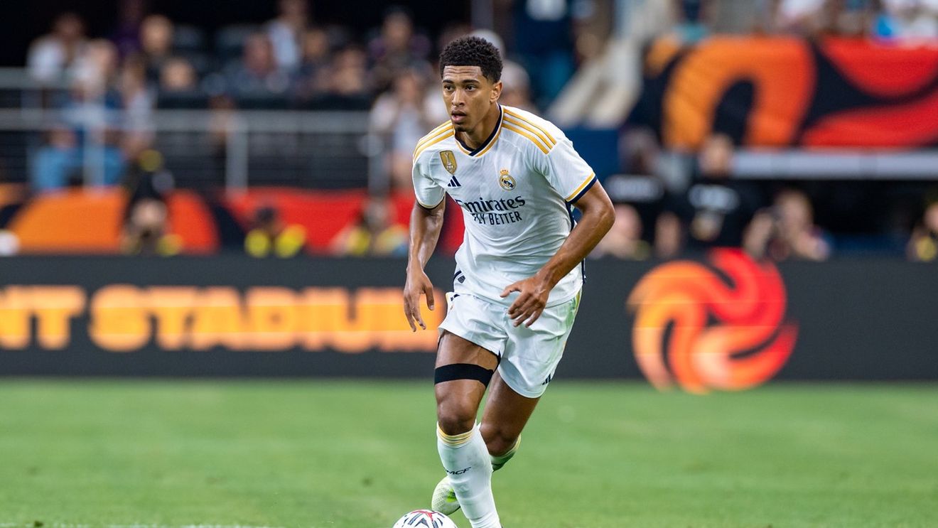 Incredibil! De ce nu pot vedea englezii meciul FC Barcelona - Real Madrid: legea care interzice transmiterea la TV a partidei!