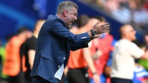 Slovenia sau Olanda? Edi Iordănescu a făcut alegerea legată de posibilele adversare ale României în optimile EURO: puțini şi-ar fi imaginat asta!