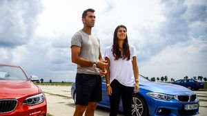 Horia Tecău și-a intrat puternic în rolul de căpitan-nejucător! Planul prin care vrea să o readucă pe Sorana Cîrstea la echipa de Fed Cup: „Asta intenționez!" VIDEO