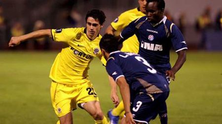 "CFR Cluj nu e un nume în Europa, dar cu siguranță are calități!"