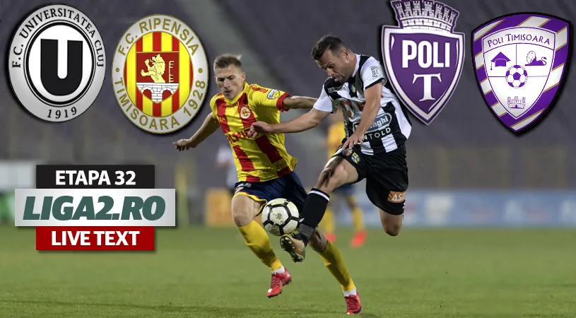 Dramă pe Cluj Arena: Drăghici dă lovitura de grație în 90+8 și 