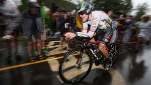 Serghei Țvetcov va fi primul român din istorie care participă la Milano - San Remo, prima "clasică monument" din 2015