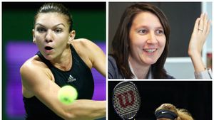 Pe urmele Irinei Spîrlea: Simona, "terminatoare" pentru Serena. Halep i-a plătit polițele pentru cei 16 ani de invincibilitate în fața româncelor, plusul de peste 80 de game-uri și 6 seturi albe încasate de tricolore