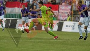 "Stancu a jucat foarte bine,** însă jocul Stelei m-a dezamăgit!"