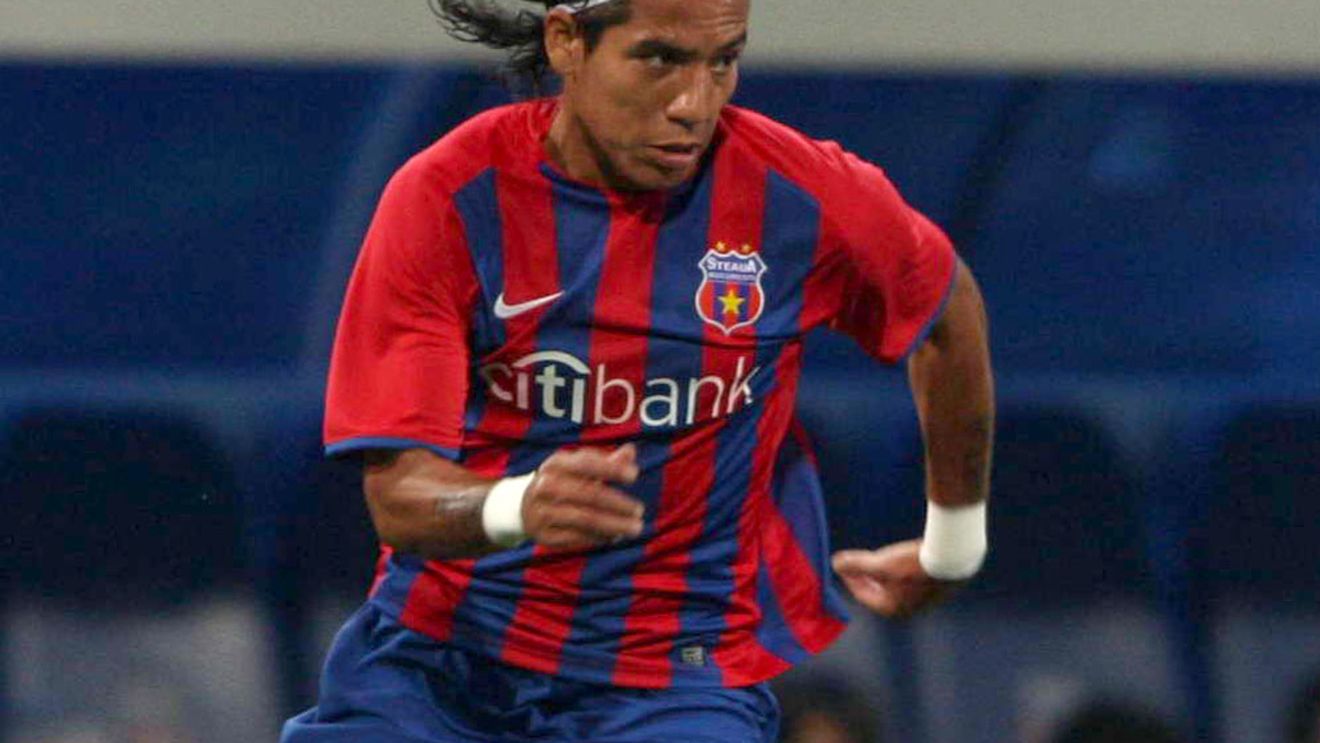 Dayro: "Vreau să batem Bayern cu golul meu!"