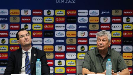 Tun financiar pentru România! Câți bani a câștigat FRF de pe urma promovării în Ligii Națiunilor