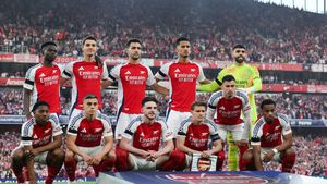 Real Madrid, gata s-o transfere pe „vedeta” lui Arsenal! Suma colosală pe care o cer „tunarii”