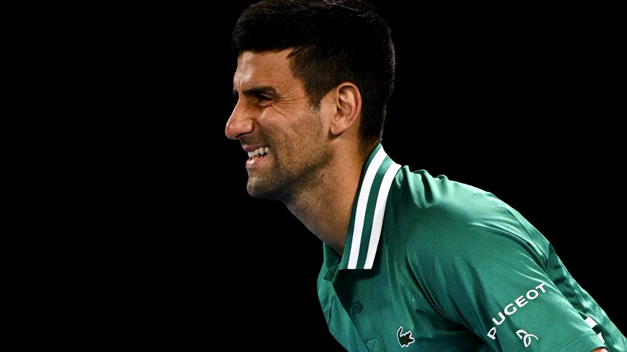 Lovitură pentru Novak Djokovic! Va rămâne izolat în hotel până luni când se va lua o decizie în privința expulzării sale din Australia