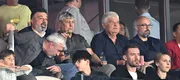 Personajul discret alături de care Mircea Lucescu merge pe stadioane la meciurile din Superliga și de care selecționerul e legat indestructibil: „Cu Dinamo și Rapid am o conexiune emoțională puternică”. EXCLUSIV