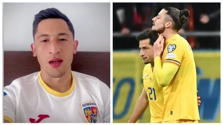 „Îți cunosc caracterul". Olimpiu Moruțan, mesaj public pentru Radu Drăguşin