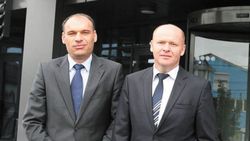 Frații Pavăl fac un campus educațional pe terenul fostei fabrici a lui Dumitru Sechelariu, cumpărat cu 3,16 milioane de euro în Bacău