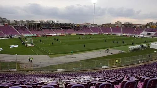 România ar putea avea un complex sportiv ultra-modern, cu stadion nou și sala polivalentă de mare capacitate. Mingea e acum în terenul Companiei Naționale de Investiții