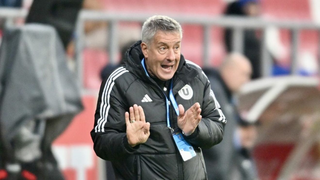 Cristiano Bergodi îşi ia măsuri pentru meciul cu Craiova. Cunoaște bine echipa olteană, dar nu ştie „ce vrea să joace Coelho”