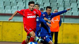 Dezvăluiri fabuloase despre „Prințul” Cristea și ce internațional român care joacă acum în Superliga i se aseamănă: „La Dinamo, era văzut ca un ciudat! Iar el creștea porumbei, e din același stil” | VIDEO EXCLUSIV ProSport Live