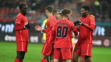Este cel mai inteligent jucător de la FCSB, dar n-are nicio șansă la echipa lui Gigi Becali. „M-a impresionat cel mai mult!”