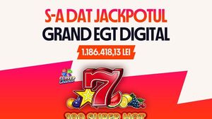 ADVERTORIAL | Cum să devii milionar în mai puțin de o oră. Povestea celui mare Jackpot din 2025 la Casino, pe Betano