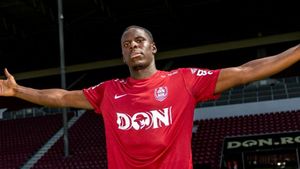 Cât a câștigat Kurt Zouma pentru fiecare secundă jucată la CFR Cluj. Mai bine plătit ca la Chelsea