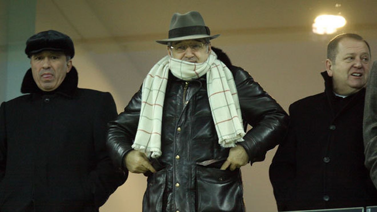 Gigi Becali, o nouă ieșire șocantă! E aproape să facă praf echipa la meciul cu Twente:** "Ilie, dacă joci cu el,te cureți!" Stelistul care ar putea fi salvat de Dan Petrescu