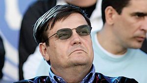 Marin Condescu nu diminuează salariile la Pandurii! **"E o aberație această hotărâre!"