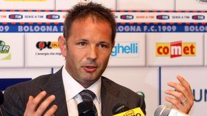 Mihajlovic are tot disprețul din lume pentru Mourinho