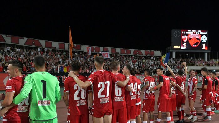 Motivul pentru care DDB s-a înscris la masa credală! Cum va beneficia Dinamo de două ori de banii suporterilor: „Avem cea mai importantă poziție!”
