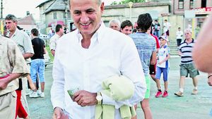 "Vânzarea clubului Rapid se va face în noiembrie!"