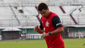 Ronaldo: "Închideți Maracana? Adio, atunci!"