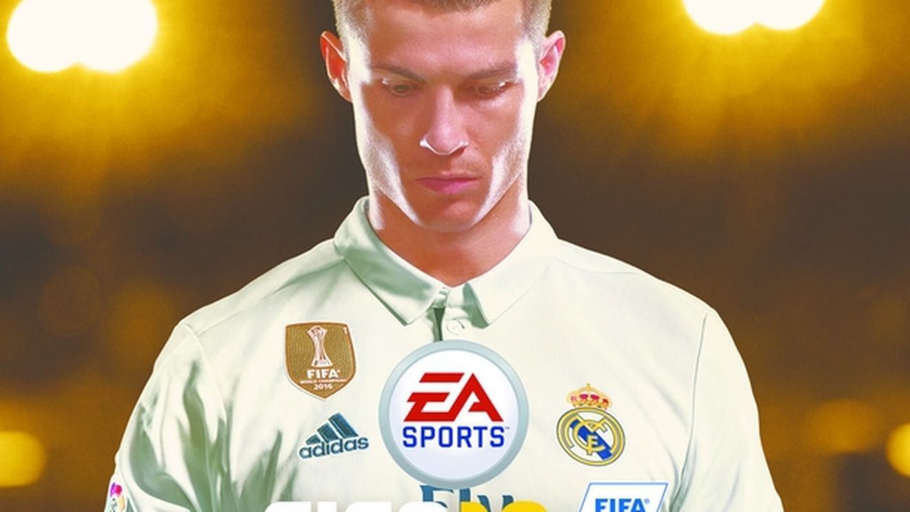 FIFA 18 - cerințe de sistem