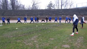 Un fotbalist aflat în trecut în lotul unei echipei din Liga 2, condamnat pentru proxenetism! Avea 20 de ani când ”proteja” o tânără de 16 ani care i-a fost inclusiv prietenă!