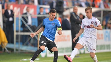 Benzar, reacție epică după ce Viitorul a ieșit campioană în fața FCSB-ului. Ce îi transmite lui Becali: "Dacă vreți mergem împreună la TAS"