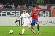 Momentele inedite ale derby-ului FCSB 1