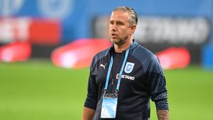 Laurențiu Reghecampf are cale liberă spre orice echipă din Superliga! Avocatul a lămurit situația după demiterea subită de la Al-Tai