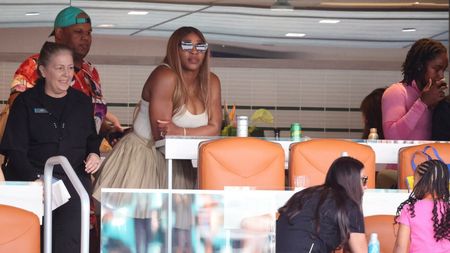 Cum a schimbat-o pe Serena Williams faptul că este mamă. Rivala Simonei Halep dezvăluie cum se uită acum la cum arată fetițele și femeile din jur