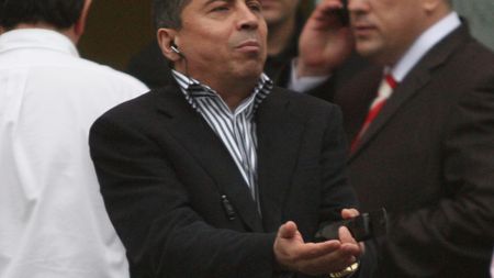 Turcu: "Lobonț putea ajunge cel mai bun portar de la Euro"