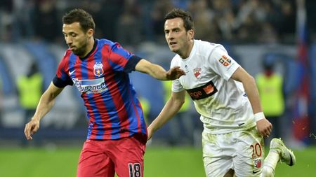 Ștefan Bărboianu, amintiri dureroase din ziua în care i-a murit copilul, dar a intrat pe teren: „Pur și simplu nu mă atingea nimic, nu auzeam nimic!” | VIDEO EXCLUSIV ProSport Live