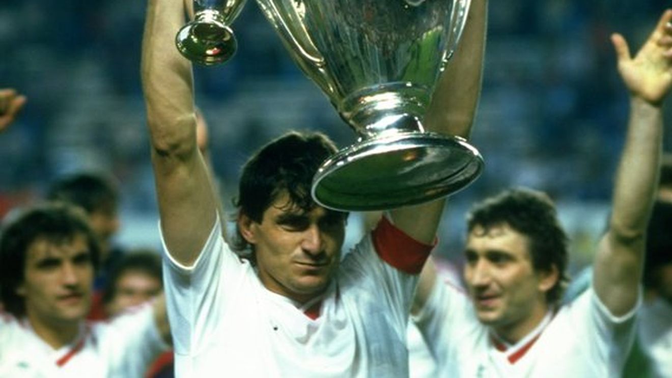 Super galerie FOTO! Steaua glorioasă, regina Europei!**