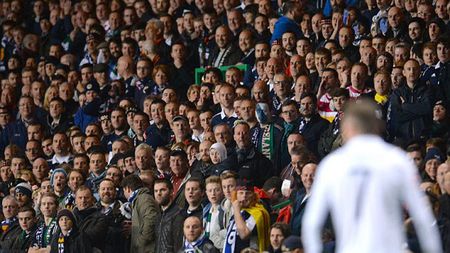 Tragedie la Scoția - Irlanda. Un tânăr de 22 de ani a decedat după meci