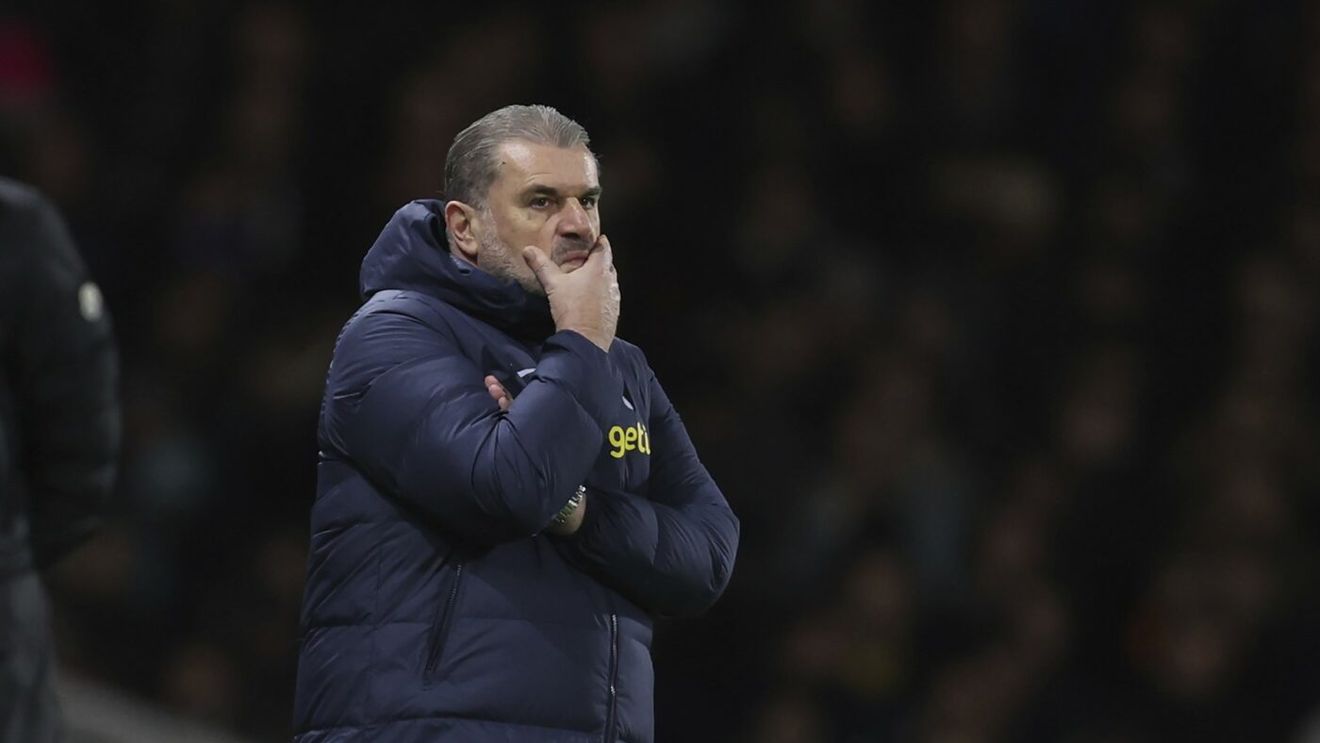 Ange Postecoglou a luat decizia. Fundașul central va fi trimis definitiv la Genoa sau va fi vândut de Tottenham în altă parte: „Nu-i place de el”