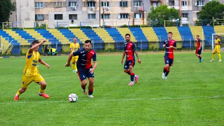 Echipa din Liga 3 care va avea un stadion nou, gata să se retragă din campionat! ”Noi am jucat play-off și alții care au retrogradat au primit bani de la autorități!”