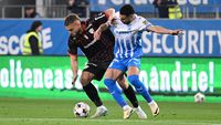 🚨 Universitatea Craiova – Dinamo 0-0, Live Text Online, în etapa 7 din play-off-ul Superligii. Epassy scoate de la rădăcina barei mingea șutată de Mora