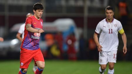 Pancu anunță renașterea: "Se va întâmpla un lucru foarte bun". Ce crede despre așteptata schimbare de patron de la Rapid