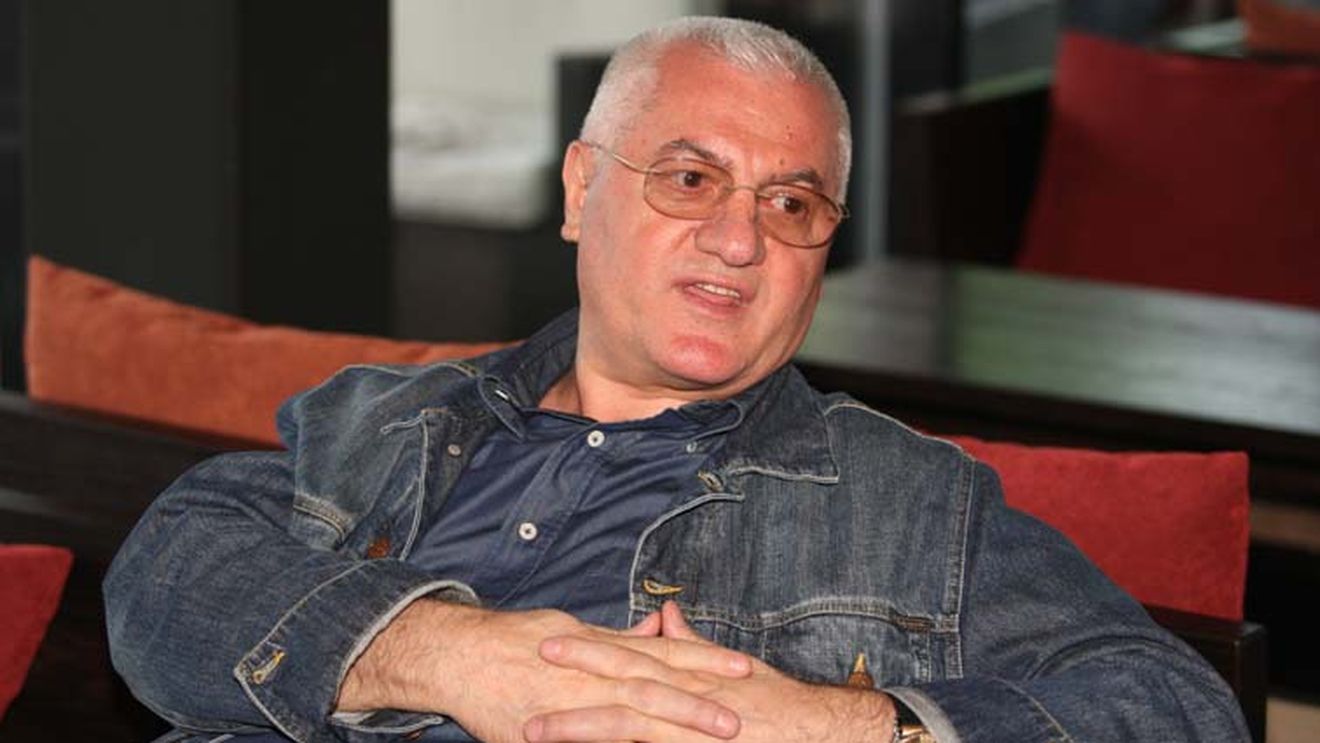 Dragomir: "Trecutul Stelei e formidabil, dar prezentul e modest! CE CREZI?"