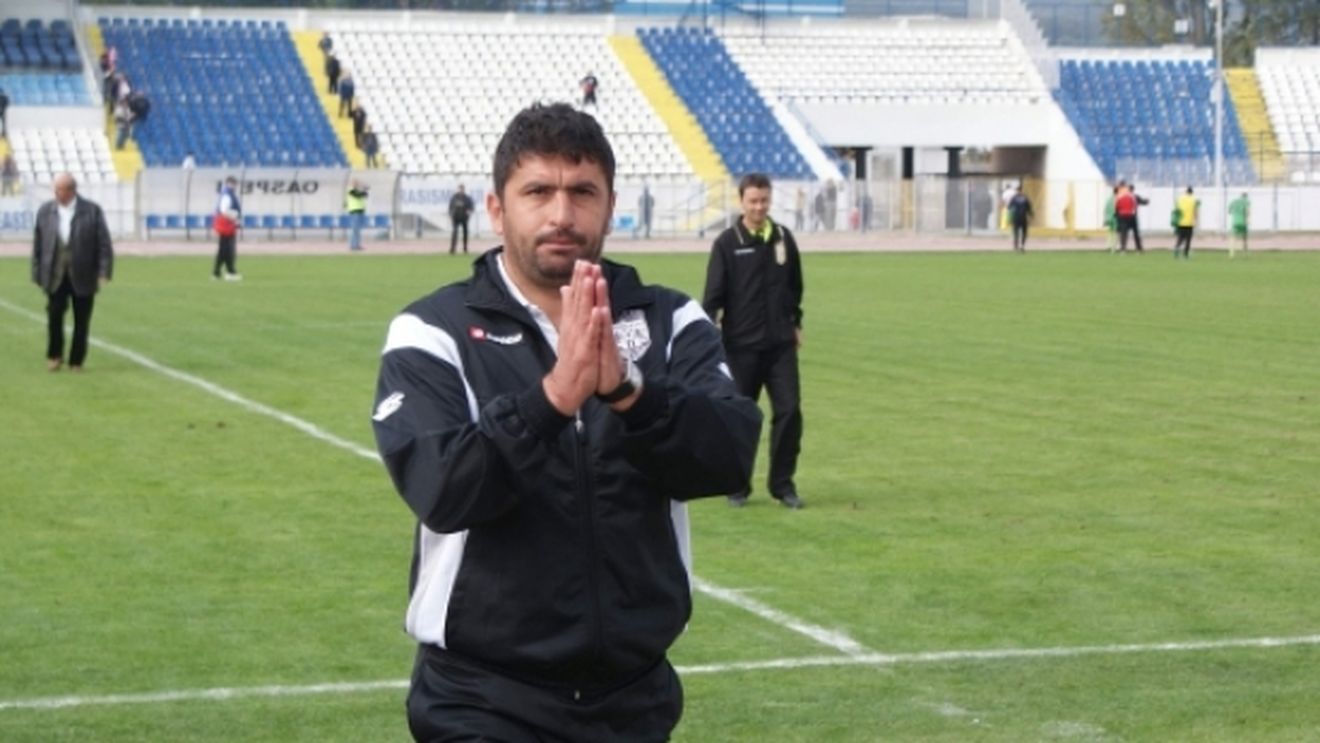 Reacția fostului patron al lui Marius Baciu, după ce antrenorul lui Turris a fost ridicat de trupele SIAS de la stadionul din Colentina: "Doar el și Dumenezu știu ce a făcut!". EXCLUSIV