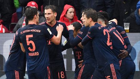 Gata, Bundesliga se reia! Ultimele informații din Germania și de când se dă drumul la treabă