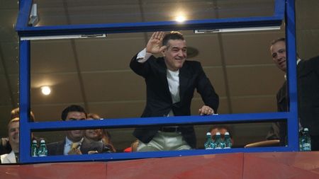Iancu face dezvăluiri senzaționale:** "Becali vrea să renunțe la palmaresul Stelei! Merită felicitat și aplaudat!"