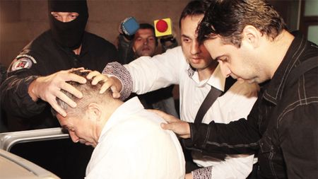 Filmul evenimentelor în cazul "MITĂ‚ în AER"!** 'Combinații' făcute în elicopter! "A fost mulțumit Avram?"