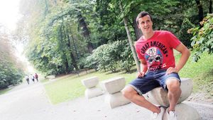 Chiricheș îi spulberă speranțele lui Becali:** "Nu se va supăra dacă voi face un meci bun"