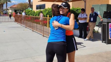 Sorana Cîrstea a „dispărut" înainte de US Open! Ultimele imagini postate de româncă, în Central Park din New York | VIDEO