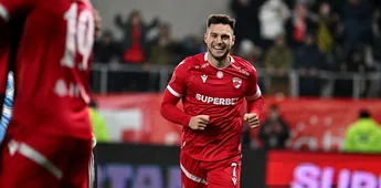 Şoc! Dennis Politic e dispus să se transfere la rivala FCSB: „Întâi trebuie să se înțeleagă cluburile”