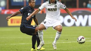 Becali pregătește un transfer BOMBĂ‚! Rămâne liber de contract, iar Steaua nu vrea să îl mai rateze. El e golgheterul pentru Ligă